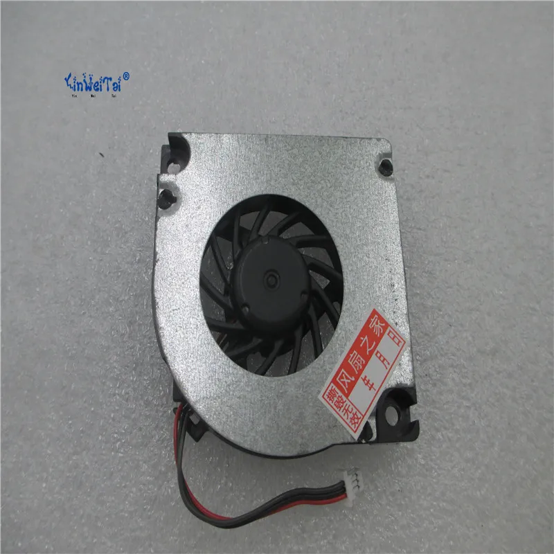 Кулер MCF-TS5512M05 (F39) для ноутбуков TOSHIBA QOSMIO G20 G25 F10 F15 E10 G10 G15 ЦПУ | Компьютеры и офис
