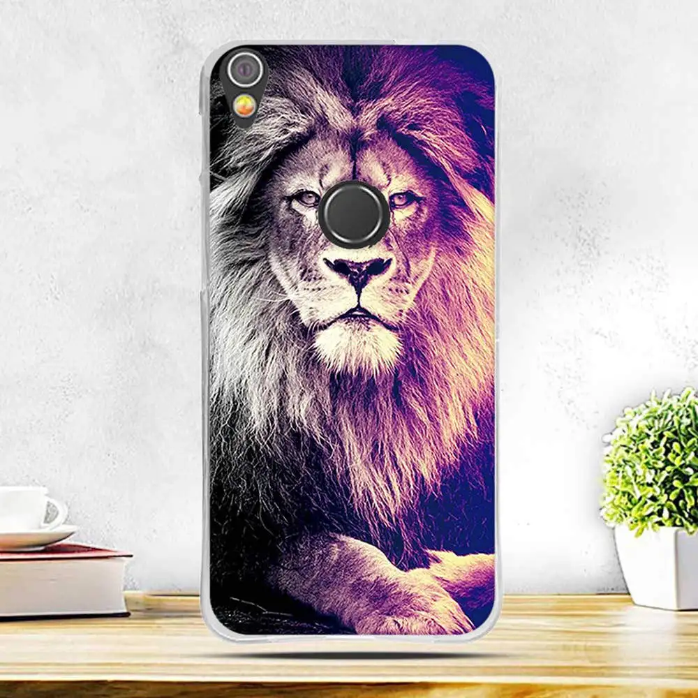 Чехол для Fundas Alcatel Shine Lite 5080X 5080 чехол 5 0 &quot мягкая задняя крышка Sillcone Coque телефона