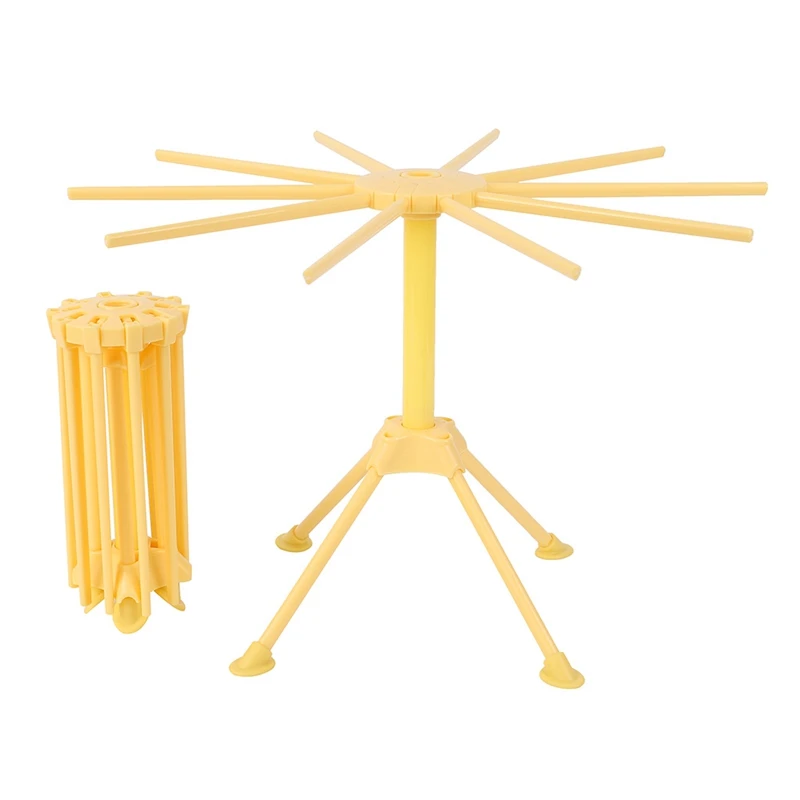 Пластиковые спагетти паста cocina случайный цвет для кухни аксессуары подвесной держатель лапша сушильный инструмент для изготовления пасты сушильная стойка
