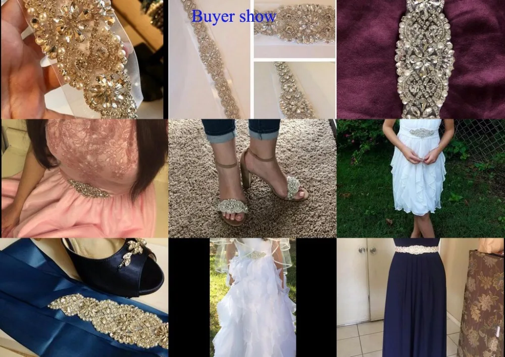 Buyer show