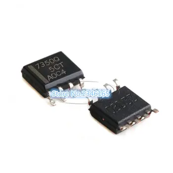 

5PCS TPS7350Q 7350Q TPS7350QDR SOP-8