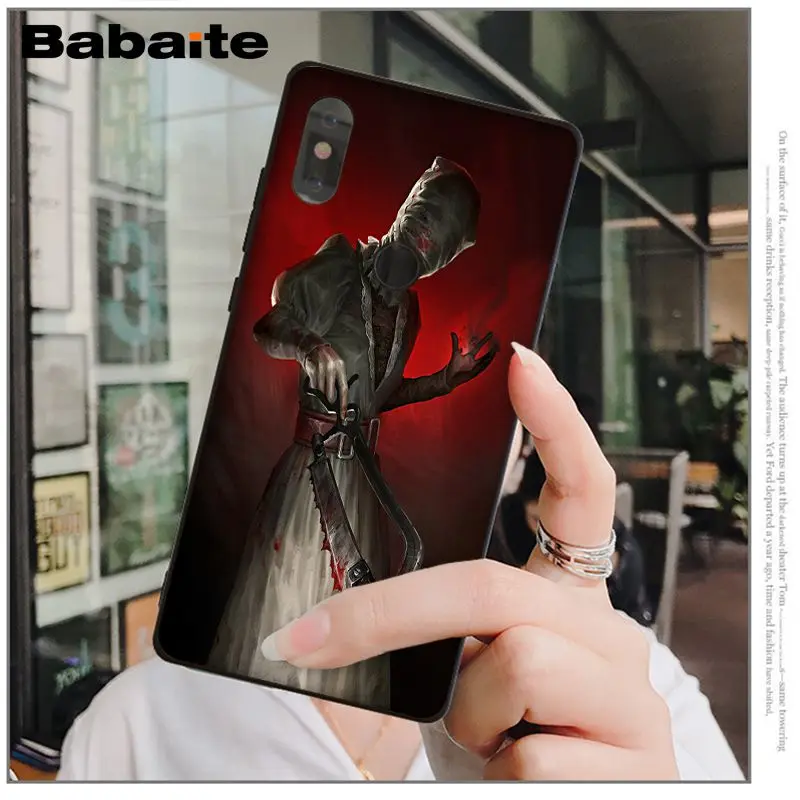 Dead by Daylight