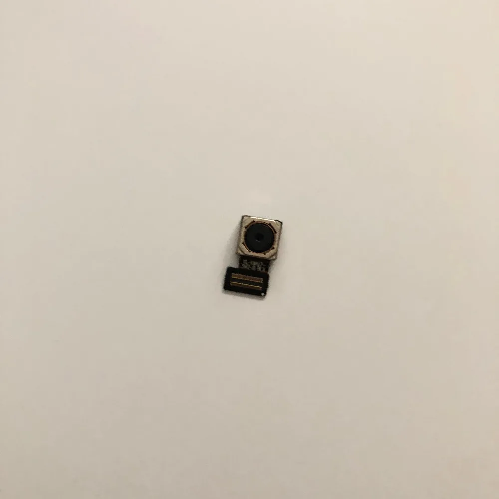

Used Back Camera Rear Camera 13.0MP Module For Umidigi S MTK Helio P20 Octa-Core 5.5 Inch 1920x1080 Free Shipping