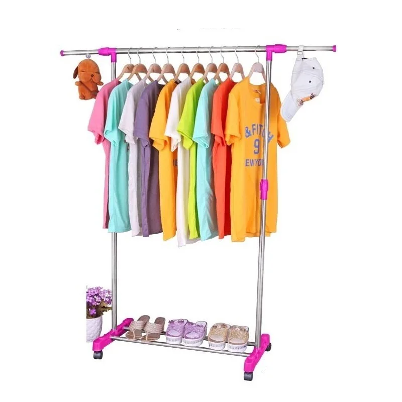 Grucce Kleerhanger Colgador Cintre Armario Wieszaki Aski Percha Perchero De Pie Cabide Wieszak стойка для одежды| |