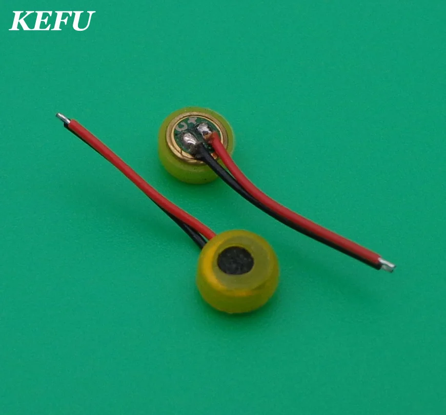 

5pcs Microphone MIC speaker Repair Replacement for Philips E1500 top quality