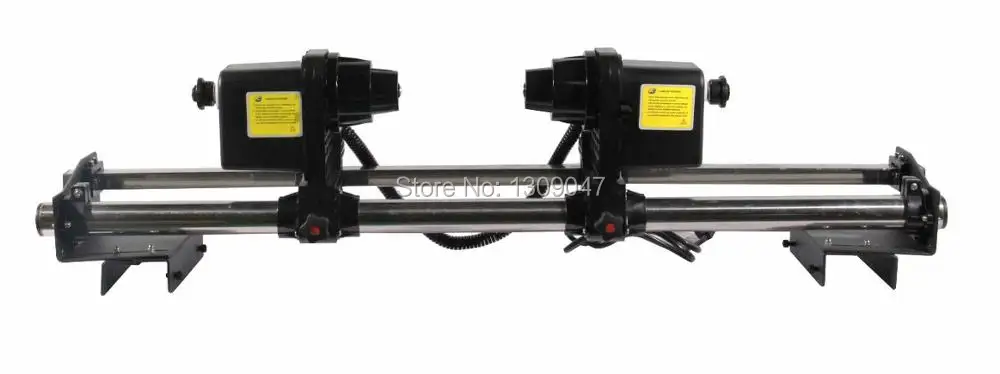 Mimaki принтер система захвата устройство для сбора бумаги приемник + 2 двигателя