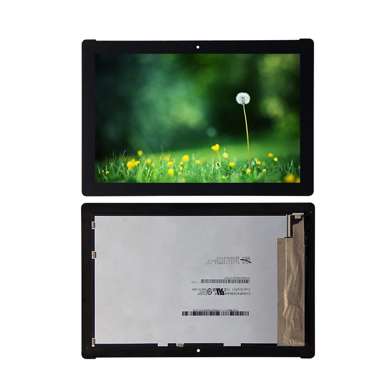 ЖК-дисплей для ASUS ZenPad 3S 10 ZT500KL Z500KL P001 | Компьютеры и офис