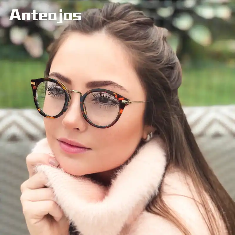 latest womens glasses frames