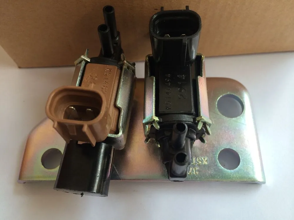 FOR High quality Emission Solenoid Valve For Mitsubishi Pajero Montero