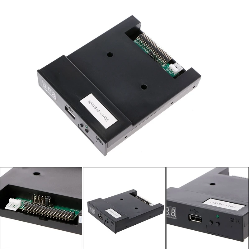 SFR1M44-U100K 3.5 \ SFR1M44-U100K 3.5 \