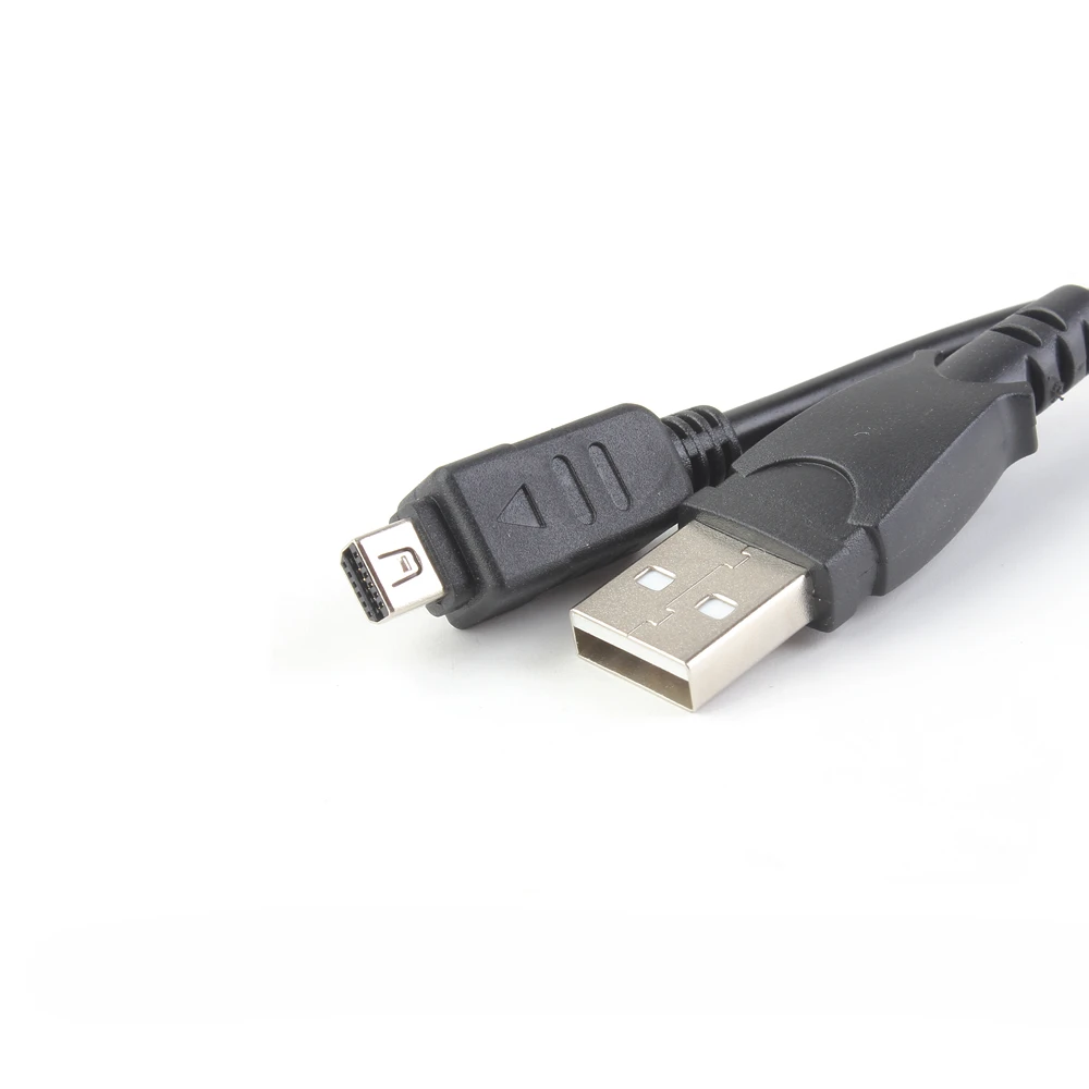 Zhenfa CB USB5 USB6 шнур usb кабель для передачи данных Olympus Камера E P1 P2 PL1 e pl2 PL5 sp 320 310 tg 810 610