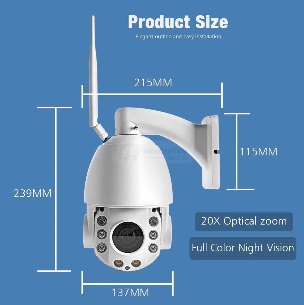 UTK-HD20M820AS
