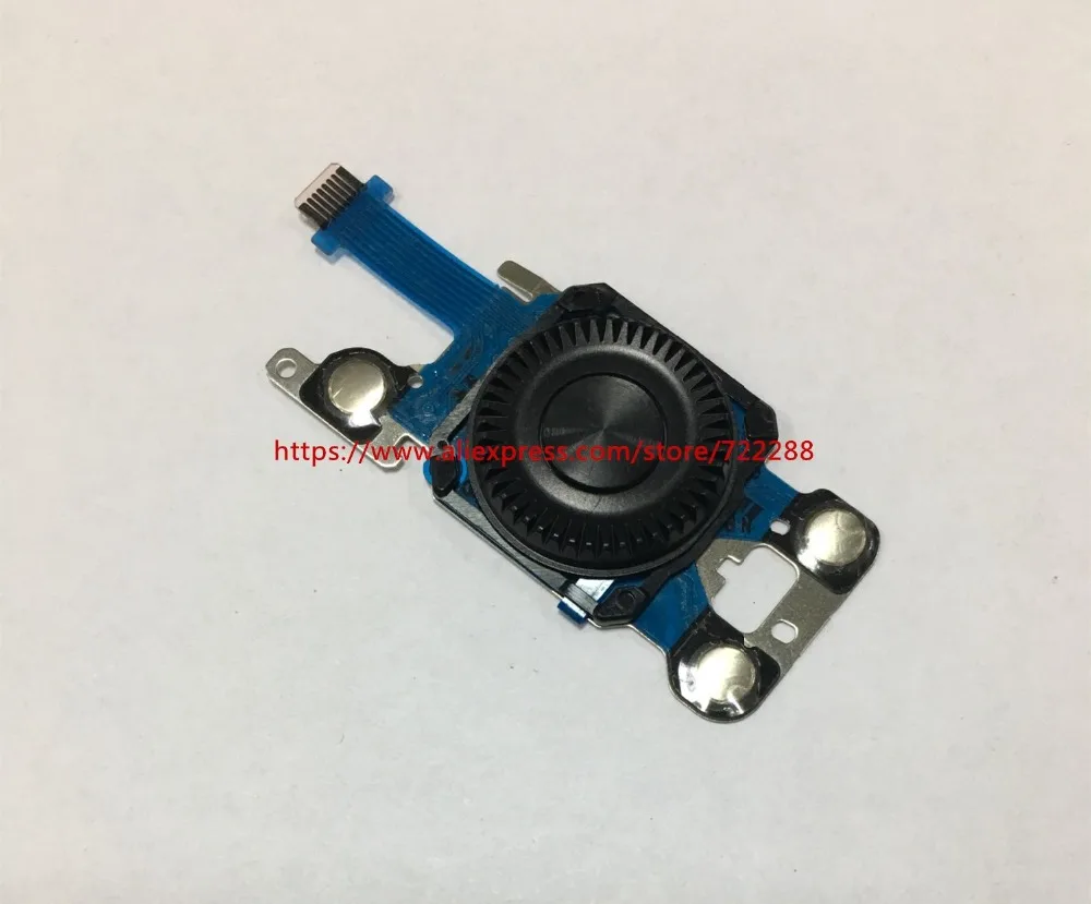 Repair Parts For Sony A6000 ILCE-6000 Rear Cover Functional Operation Button Panel Wheel Key Board