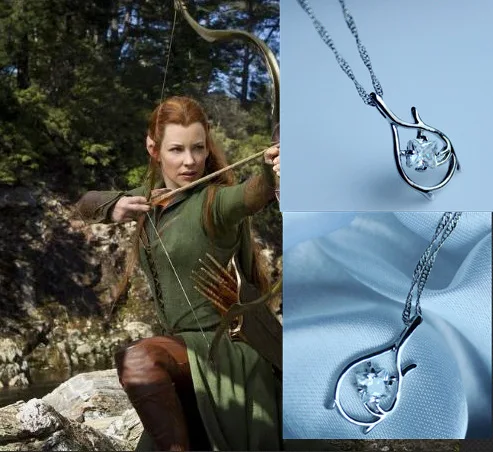 Модные ювелирные изделия ожерелье с изысканным кулоном из мауга тауриэля|necklace