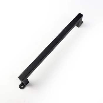 

Rustic Sliding Barn Door Hardware Handle Pull Cast Iron Wood Door Handle