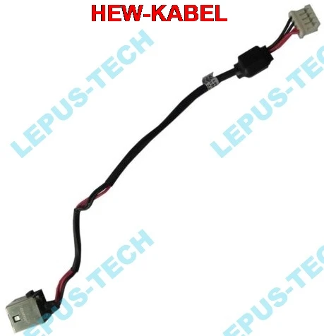 Новый DC JACK DW732 для Acer Aspire E1-510P DC30100PR00 V5WT2 E1-572 E1-570G Z5WE1 V5WE2 E1-570P | Компьютеры и офис