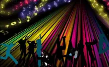 wallpaper for walls 3 d for living room Abstract rock jazz music character carnival bar KTV background wall wallpaper for walls 3 d for living room Abstract rock jazz music character carnival bar KTV background wall