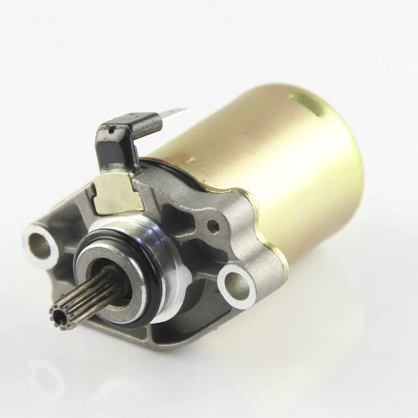 

Electrical Engine Starter Motor For Derbi Atlantis Hunter Paddock Predator 50