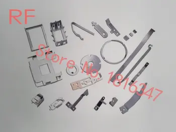 

Sheet metal parts