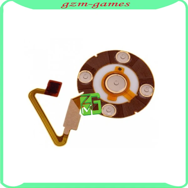 

1 piece Replacement Click Wheel Flex Cable for iPod Nano 5 5th Gen Clickwheel