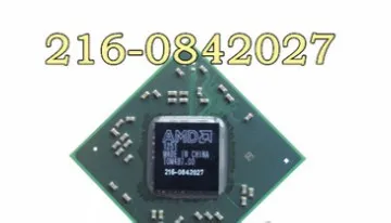 

216-0842027 216 0842027   BGA    100%  new
