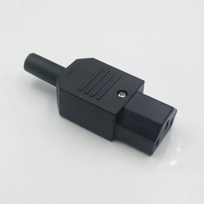 Iec c13 10a. Iec c13 10a