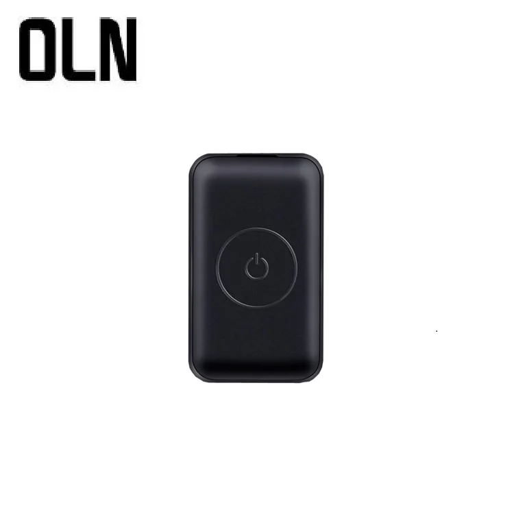 

Smart Mini GF20 GPS Tracker Anti-Lost Tracking Device Dog GPS Locator Finder Tracing Equipment Real Time Car Kids Pets Tracer