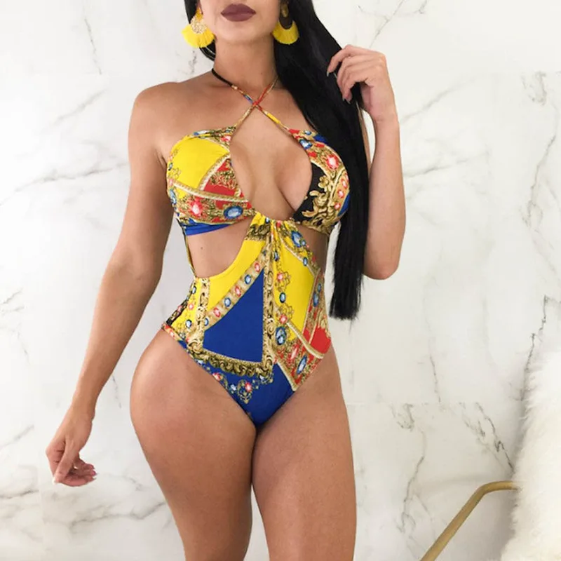 miami one piece swimsuit