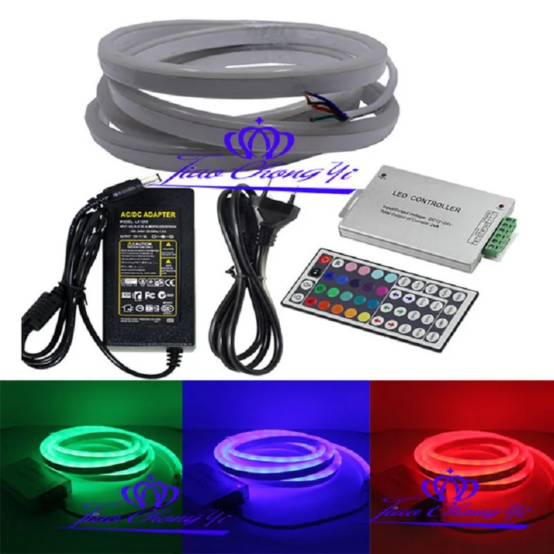 Solf-DC12V-5050-RGB-Flex-led-neon-rope-faixa-RGB-controlador-5A-12-V-power.jpg_640x640