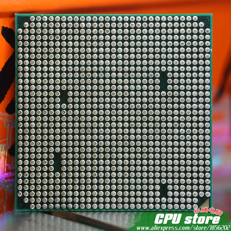 Процессор AMD Phenom II X6 1075T cpu шестиядерный (3 0 ГГц/6 м/125 Вт) Socket AM3 AM2 + 938 pin (Рабочая 100%)