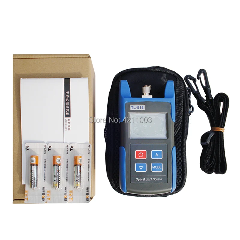 TL-512 power meter  (1)