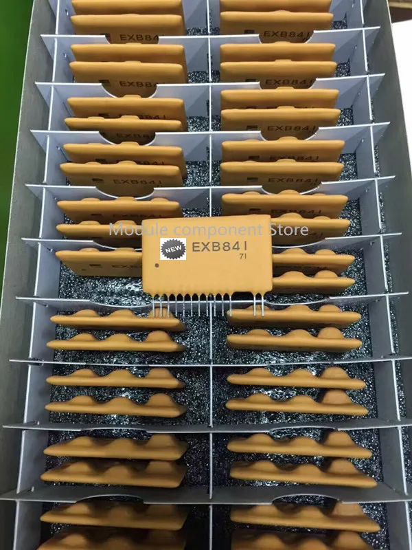 EXB841 EXB84I застежкой-молнией EXB841-01R EXB841 с изолированным затвором(IGBT) 1 шт