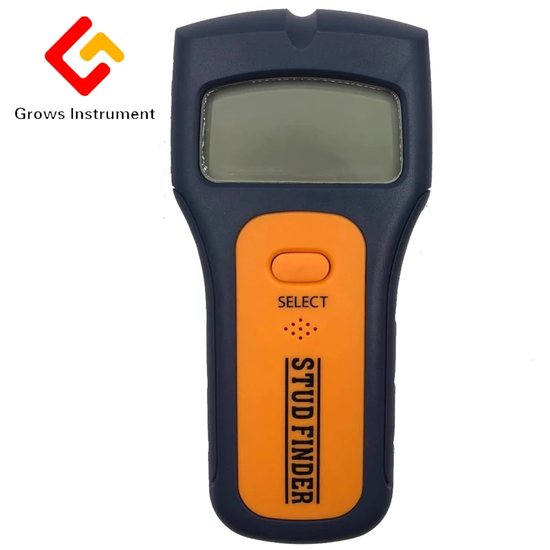 TS79 Wire detector wall detector metal wood detection Metal detectorin