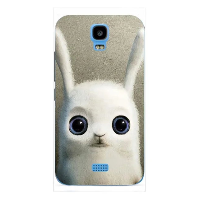Чехол для huawei Ascend Y360 Y360-u61 Y3 Y336 Y3C Y366 Мягкий силиконовый чехол на заднюю панель для huawei Ascend Y360 с милым цветочным узором чехол s