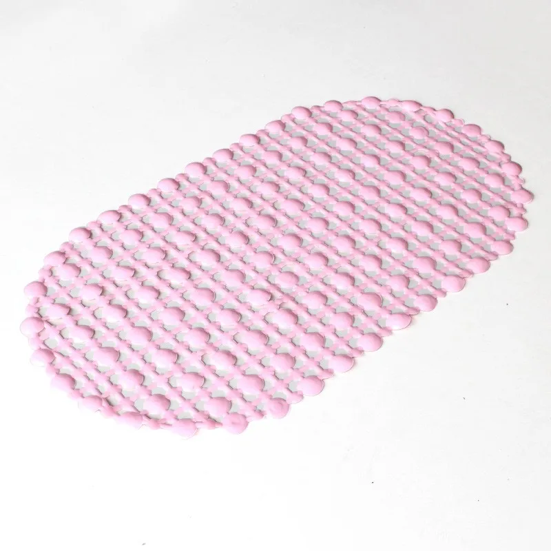 pvc massage bath mat non-slip (4)