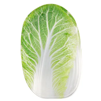 

Chinese Cabbage Doormat Creative Home Floor Mat Decoration Flannel Absorbent Non-slip Bath Mat Kitchen Rug Entrance Door Mat