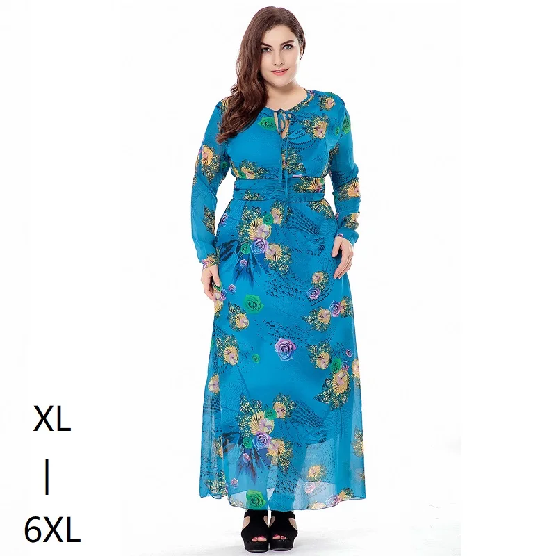 Long Sleeve High Waist Printed White Maxi Dress | - USD $ Davidson jaipuria One Shoulder Glitter Plain T-Shirts states