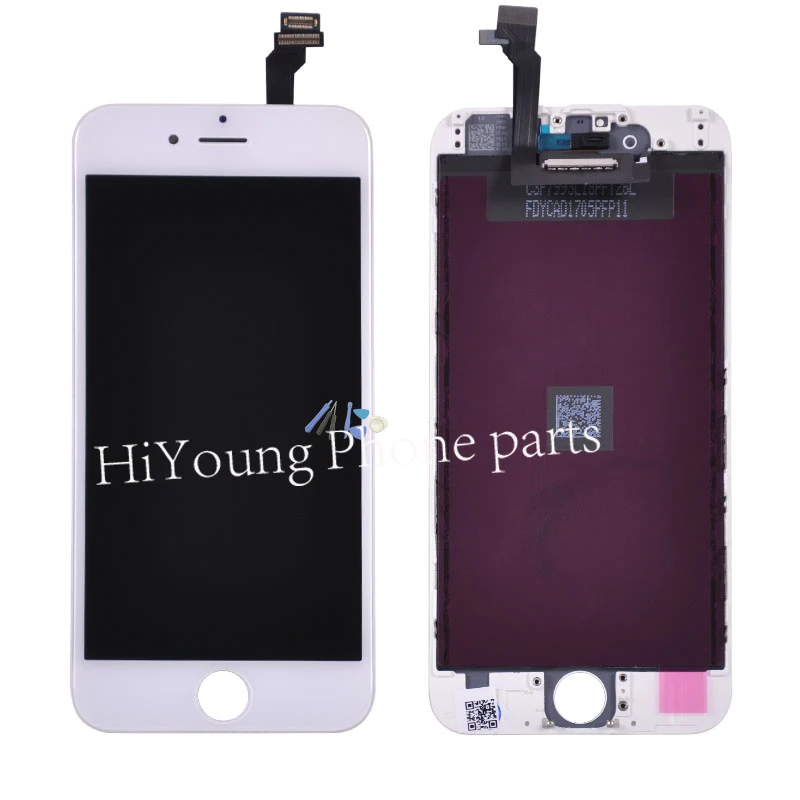 Grade AAA+++ 100% Working For iPhone 7 7Plus 6 6s LCD