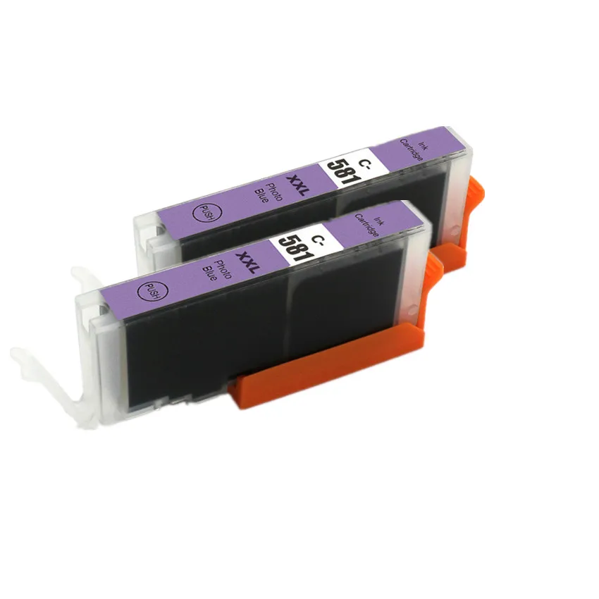 CLI-581XXLPB 2pcs