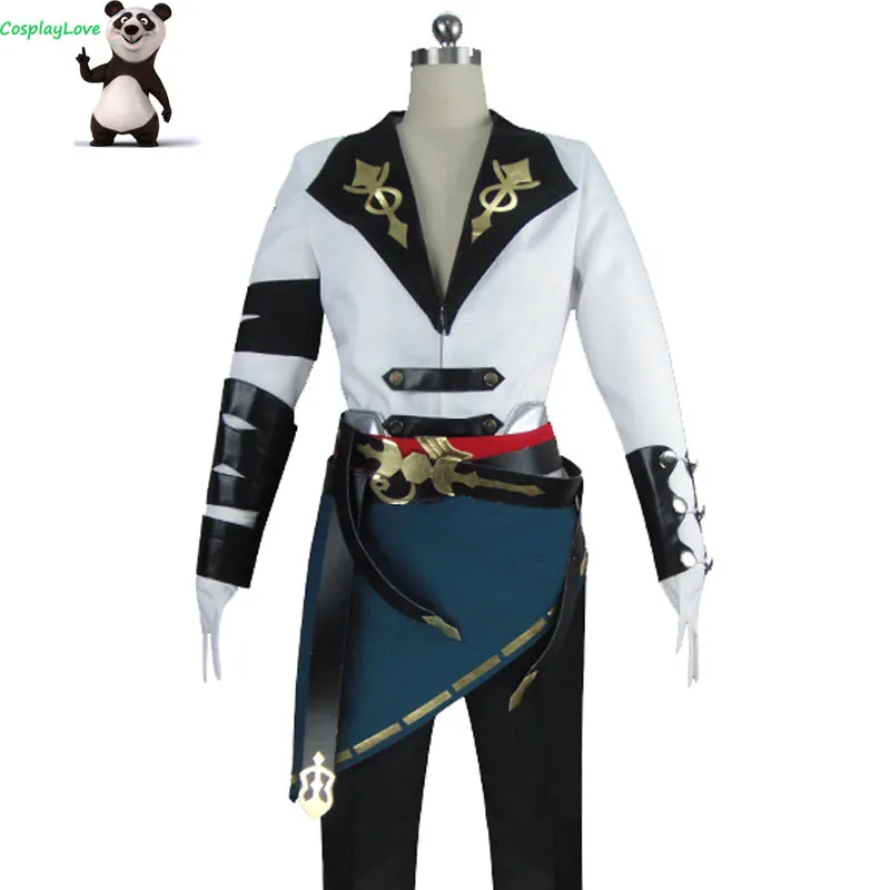 

CosplayLove Fate/Grand Order Archer Tristan Cosplay Costume Custom Made For Christmas Halloween