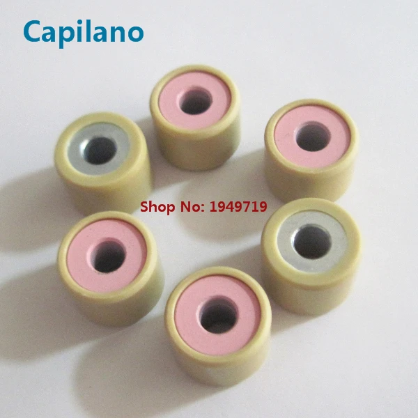 foresight EFS250 roller (4)