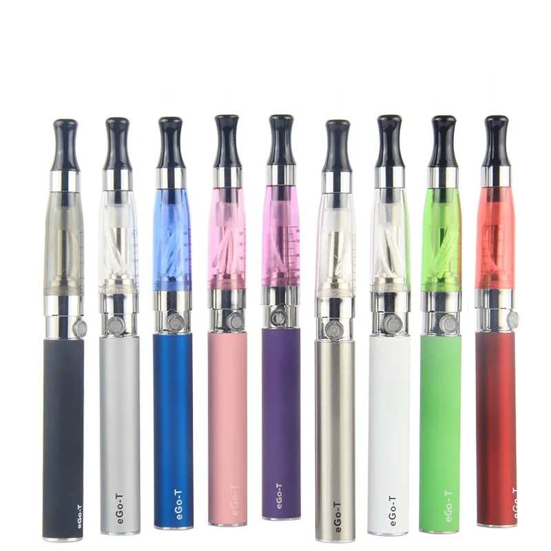 eGo Zipper Kit with CE4 Clearomizer Electronic Cigarette 650/900/1100mAh Ego-T Battery ce4 Tank Atomizer Vape Vaporizer Pen Kit eGo Zipper Kit with CE4 Clearomizer Electronic Cigarette 650/900/1100mAh Ego-T Battery ce4 Tank Atomizer Vape Vaporizer Pen Kit