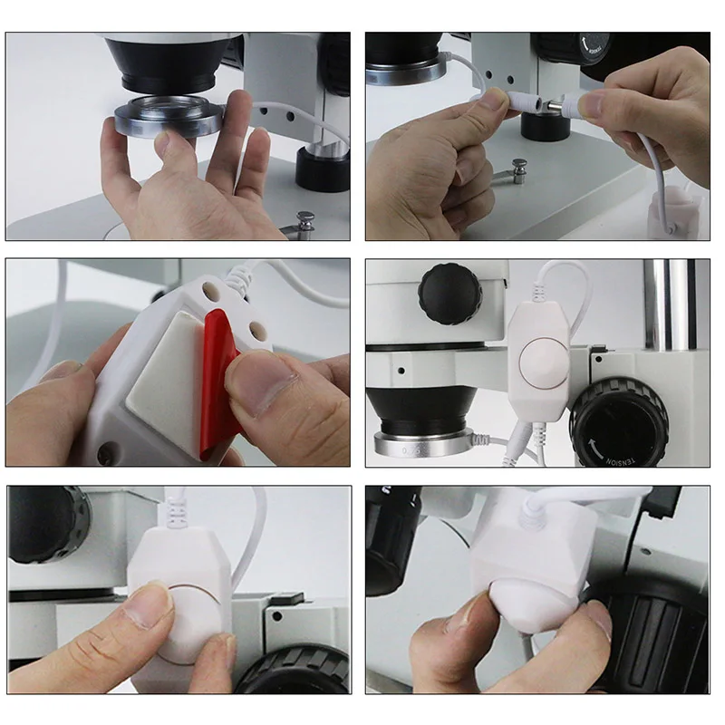 Microscope light (1)