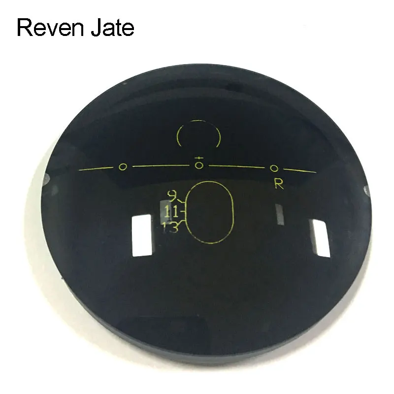 

1.49 1.61 1.67 free-from multifocal polarized Progressive Prescription with Mirror Coating or with grey brown night vision