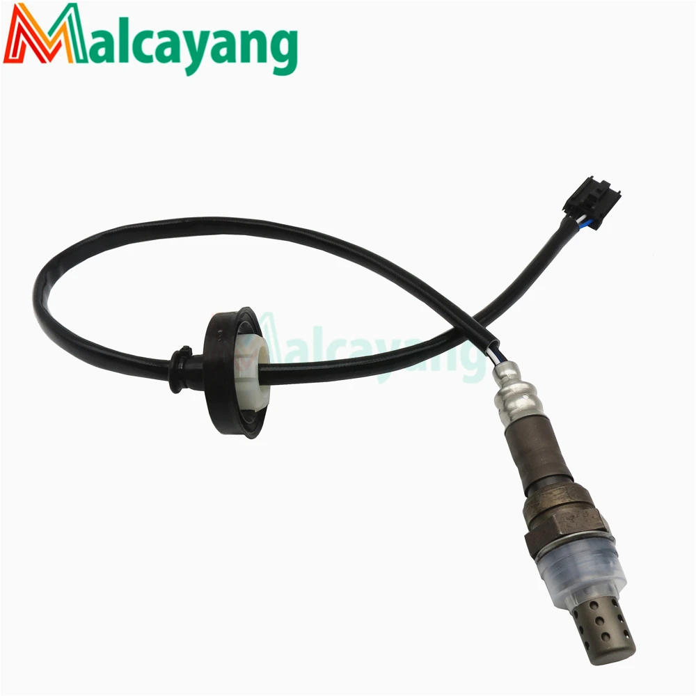 Aliexpress.com : Buy Auto spare parts O2 Oxygen Sensor Car styling for