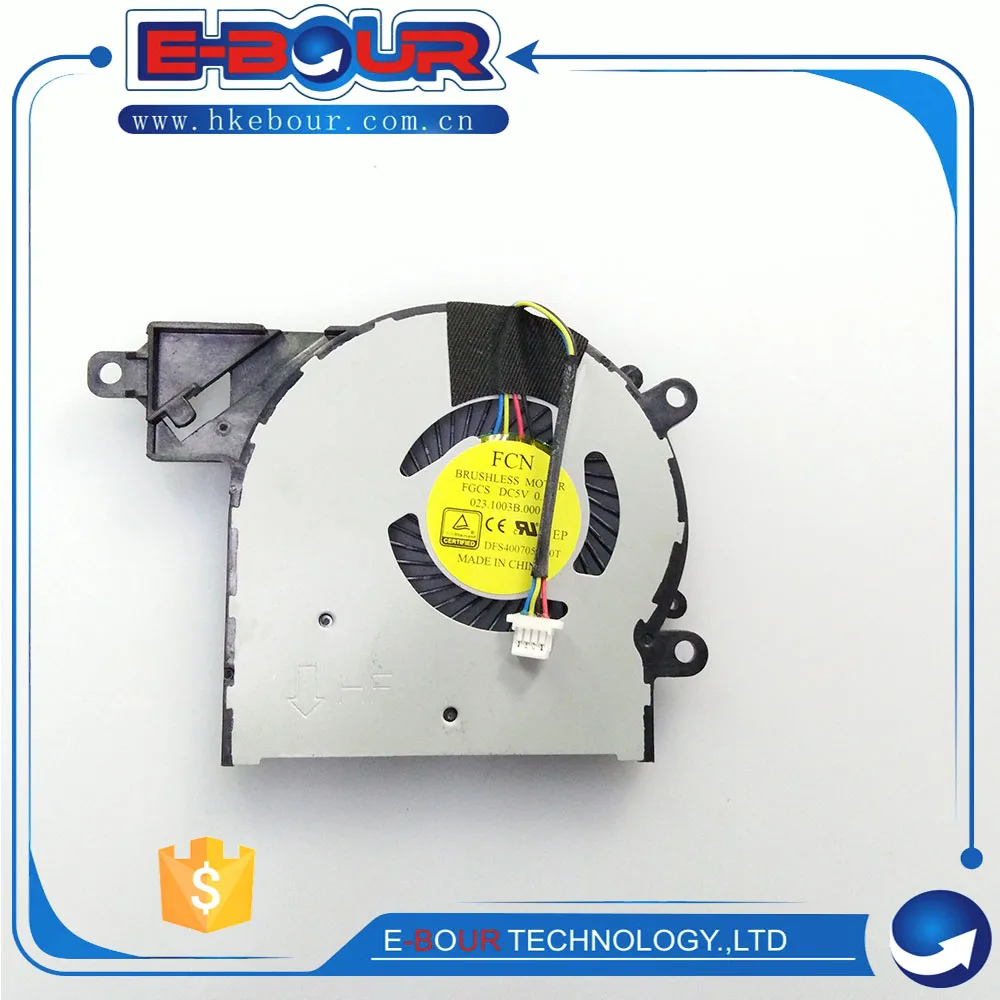 EBCFHP00125-0 For HP pavlion x360 13-s020nr spare 809825-001 4-6