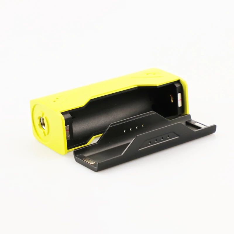 Smoant Battlestar Mini 80W Box Mod-3