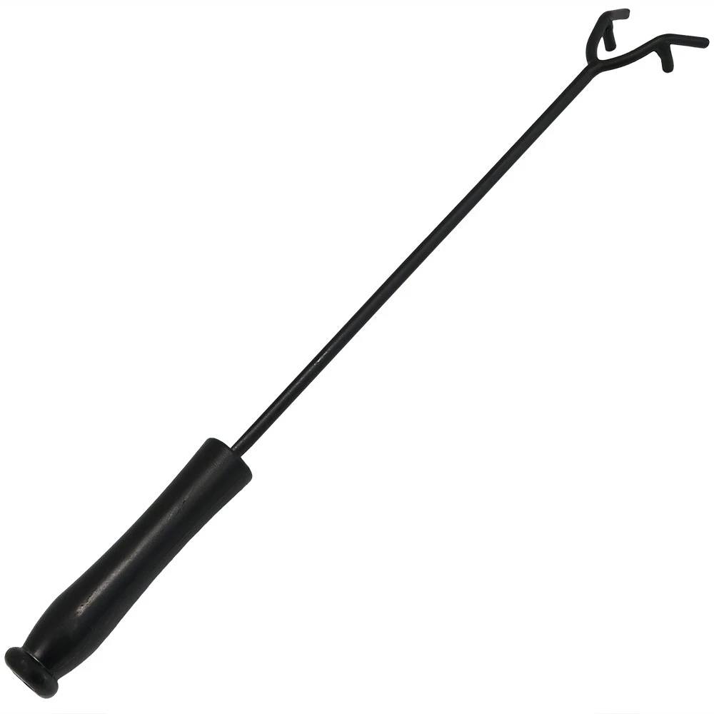 

Sunnydaze Fire Pit Poker, 16 Inch