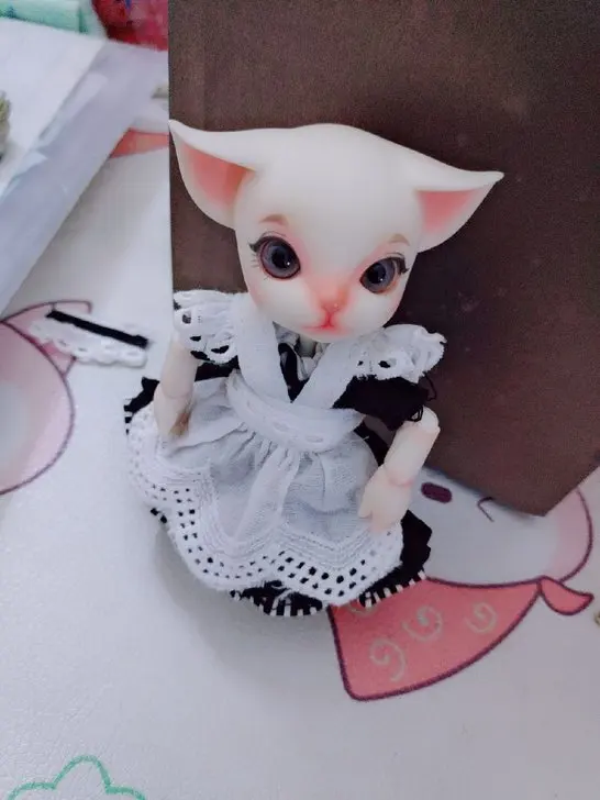 BJD bru anan куклы модель тела для девочек и мальчиков Обнаженная кукла высокое