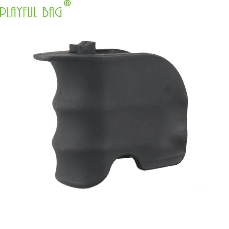 

Outdoor activities CS Water bullet gun Modified Tactical Handle STRACPLAY Style M4 Tactical Magazine Grip Best gift LI30